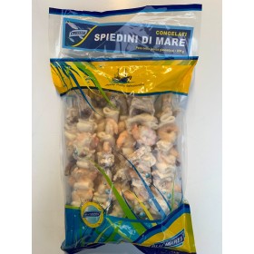 SPIEDINI CAL E MAZZANC. BLUM GR.800 GELO